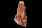 Nailhead Spar Calcite after Dogtooth Calcite - China #161491-1